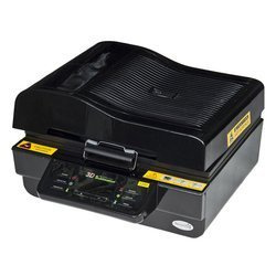 Forno Multi 3D VACUUM