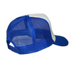 Cappello baseball per Sublimazione - blu