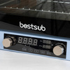 Forno per sublimazione Craft Express 60 l Blu