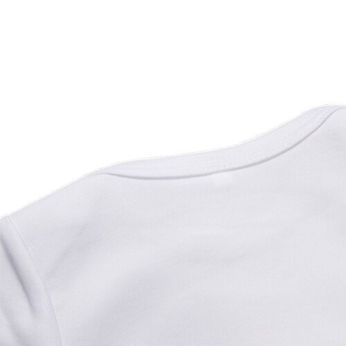 Body a maniche lunghe Sublimazione