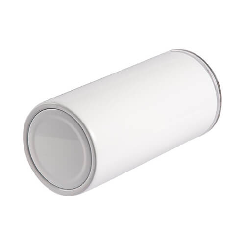 Tazza / bicchiere 350 ml per sublimazione - bianco