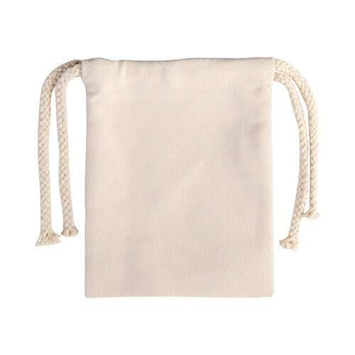 Sacchetto 12 x 15 cm per sublimazione 