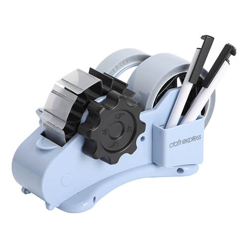 Dispenser di nastro termico Craft Express