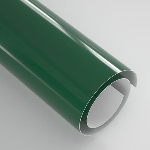 Pellicola autoadesiva 30,5 x 30,5 cm - 20 fogli - Glossy Forestgreen