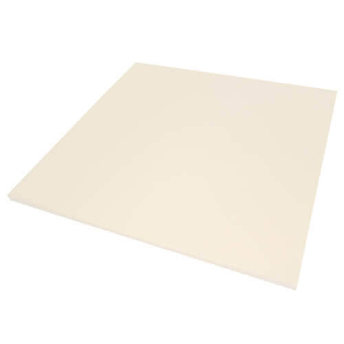 Tappetino morbido per presse piane 33,5 x 50 cm Sublimazione