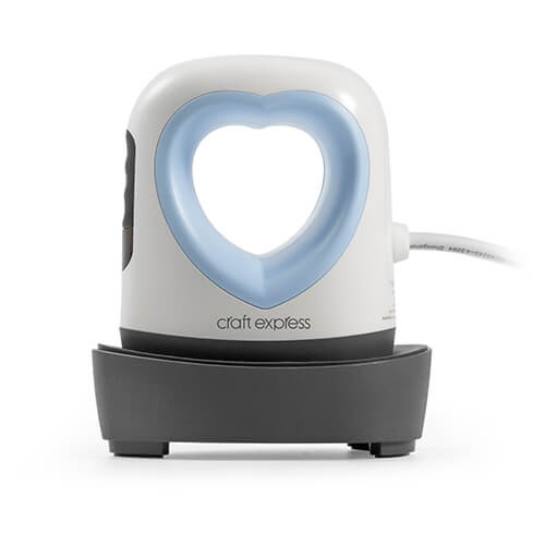 Termopressa Mini Craft Express