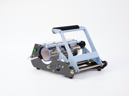 Pressa per tazze e bicchieri Craft Express Elite Pro Blue