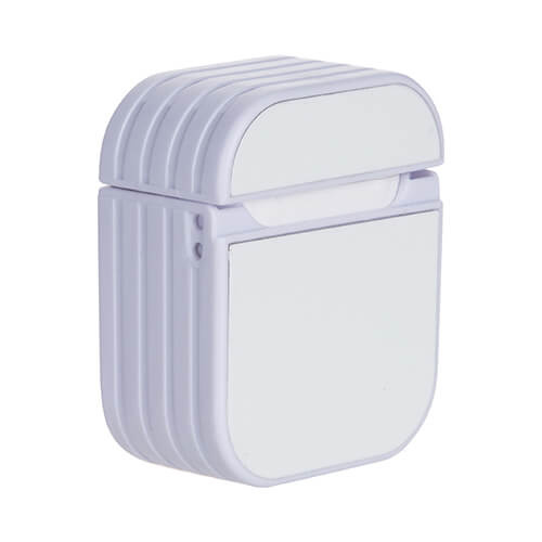 Scatola di ricarica AirPods 2 per sublimazione - bianca