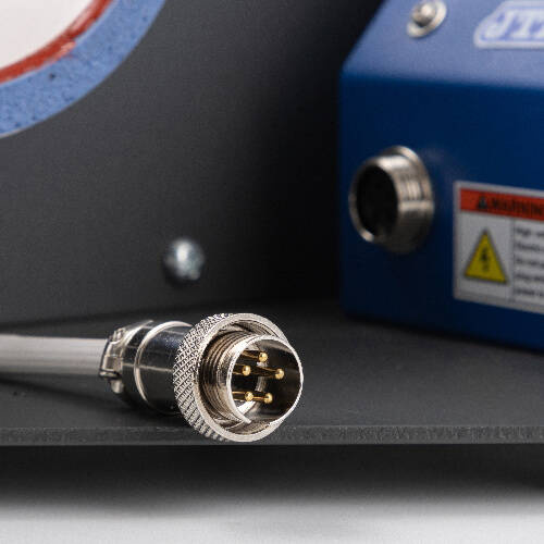 Pressa a tazza Ø 8,3+ / 24 cm - modello JTSB06-270H