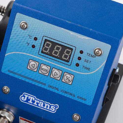 Pressa a tazza Ø 8,3+ / 24 cm - modello JTSB06-270H