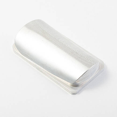 Un modulo per fare una stampa su tappetini da calcio - taglia M