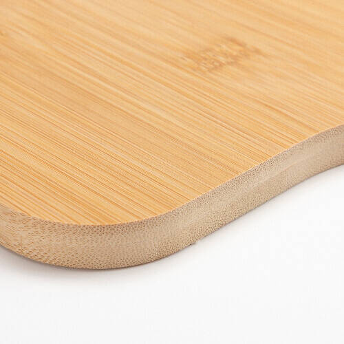 Tagliere in bambù per sublimazione - 30,5 x 46,3 cm