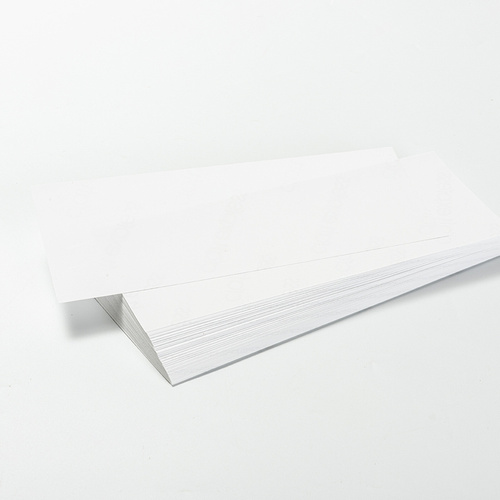 Carta sublimatica 102 x 241 mm Craft Express - 110 fogli