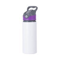 Bianco || Viola