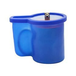 Stampo per forno Multi 3D Vacum per tazza 330 ml Sublimazione Trasferimento termico