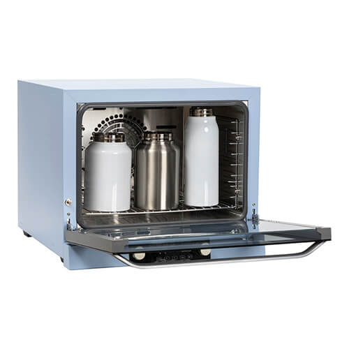 Forno per sublimazione Craft Express 60 l Blu