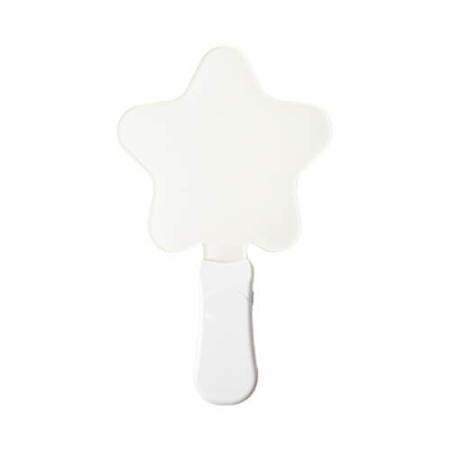 Insegna luminosa in acrilico - stella