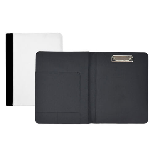 Blocco note 26 x 33 cm Trasferimento termico a sublimazione