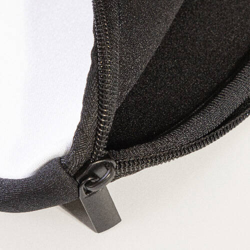 Custodia per laptop in neoprene 15" per sublimazione