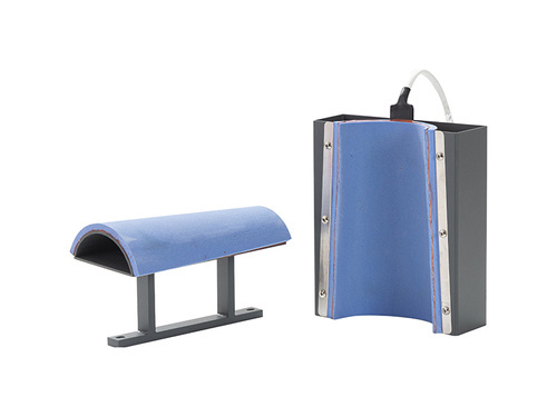 Riscaldatore per scarpe da calcio per la stampa JTSD72-HD