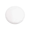 Sottobicchiere in ceramica Sublimazione Termostampa - cerchio con effetto pietra