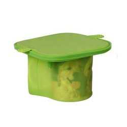 Stampo per forno Multi 3D VACUM per tazze piccole Latte