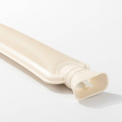 Borsa dell'acqua calda oblunga da 2000 ml