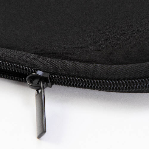 Borsa cosmetica in neoprene per sublimazione