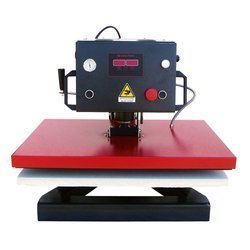 Pressa Lotus LTS575 - 45 x 60 cm - sublimazione, trasferimento termico