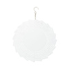 Wind Spinner Ø 25 cm per sublimazione - fiore