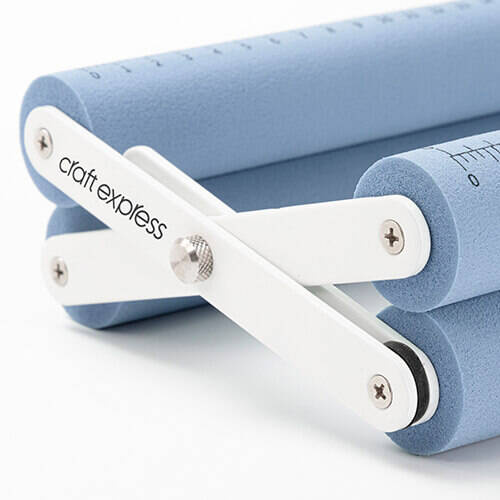 Accessorio per decorare la tazza - 27 cm