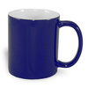 Tazza Magico Economico – blu scuro sublimazione Termostampa