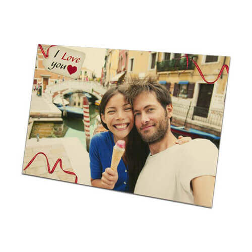 Feltro 41 x 28,5 cm per sublimazione