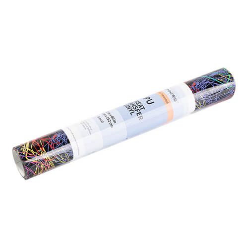 Lamina flessibile - linee 3D