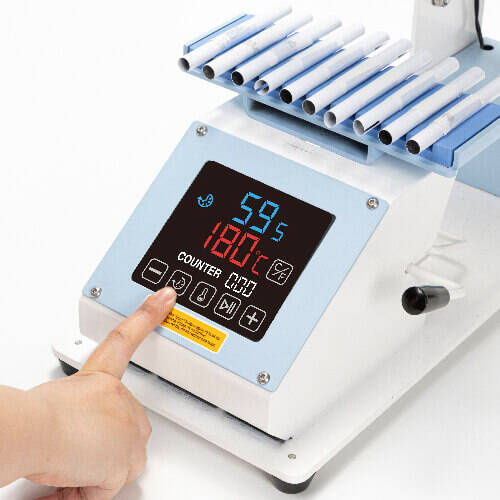 Pressa multifunzione Craft Express 3 in 1