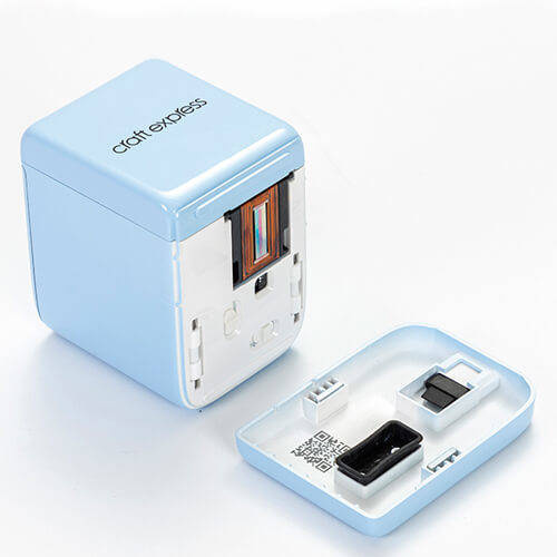 Stampante a colori compatta Craft Express