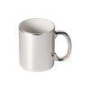 Tazza 330 ml per sublimazione - argento
