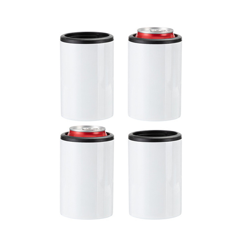 Set di 4 colli da 330 ml per la stampa