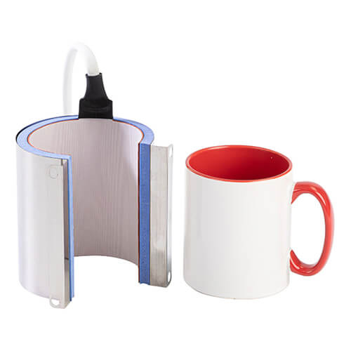 Riscaldatore per bottiglie e tazze da 300 ml per la pressa Elite Pro / Pro Max