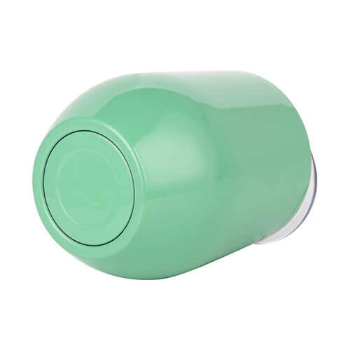 Tazza da vin brulè da 360 ml per sublimazione - verde chiaro