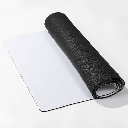 Tappetino da yoga 176 x 76 cm per la stampa a sublimazione