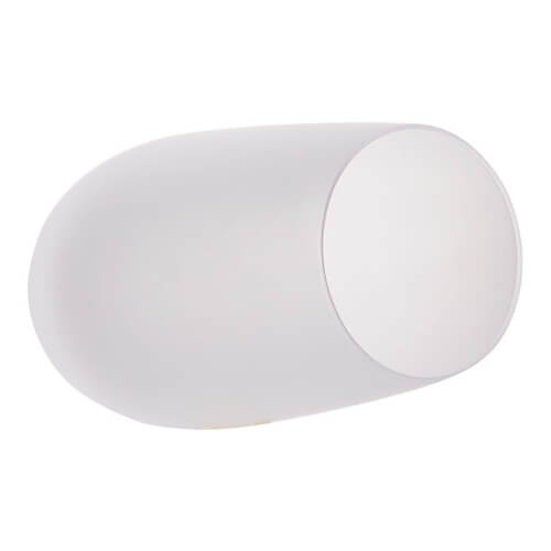 Bicchiere da vino 400 ml satinato per sublimazione