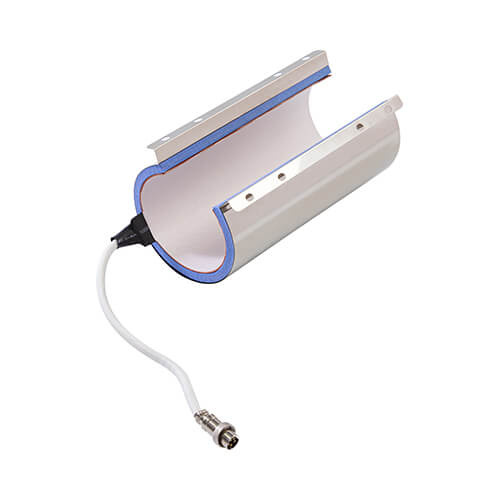 Riscaldatore per bicchieri Ø 6,5 cm per la pressa Elite Pro / Pro Max