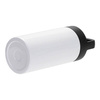 Thermos in acciaio inox 600 ml per sublimazione - bianco