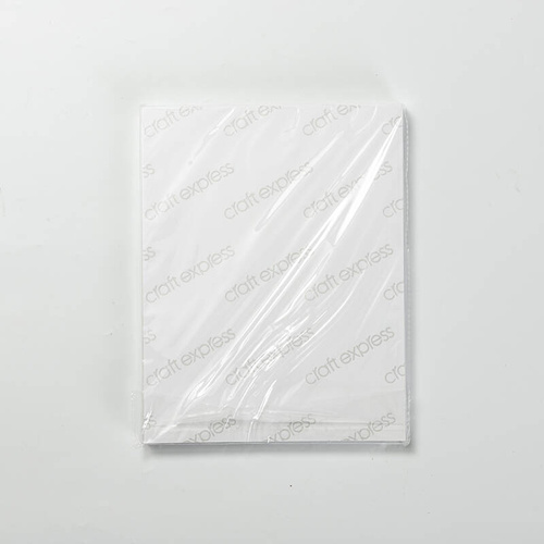 Carta sublimatica 216 x 279 mm Craft Express - 110 fogli