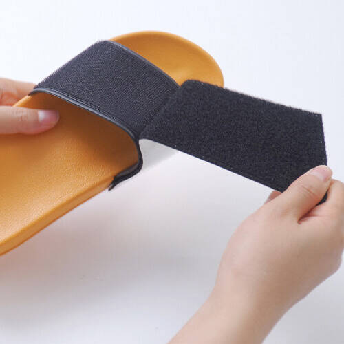 Tomaia per infradito per adulti fino alla taglia XL / XXL / XXXL per sublimazione - 2 pezzi.