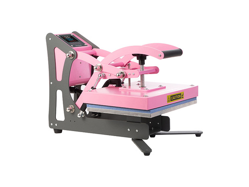 Pressa piatta Craft Express 23 x 30 cm Rosa