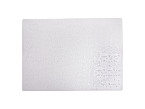 Puzzle A3 30 x 40 cm 300 elementi Trasferimento termico a sublimazione
