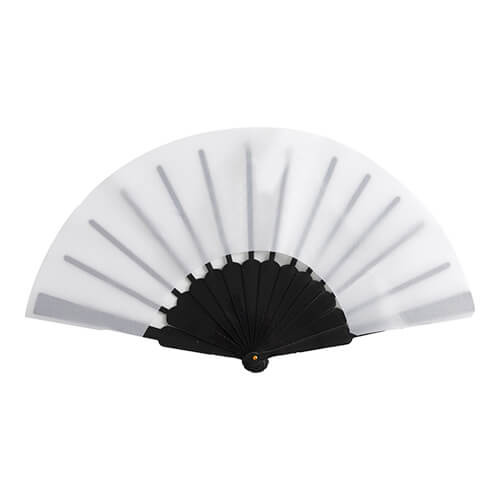 Ventilatore per sublimazione - 23 x 42,5 cm - nero