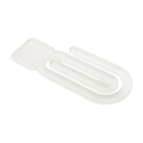 Graffetta grande in acrilico per sublimazione - quadrata